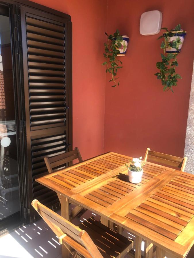 Casa Brisa Marina Apartment Пуертито де Гуймар Екстериор снимка