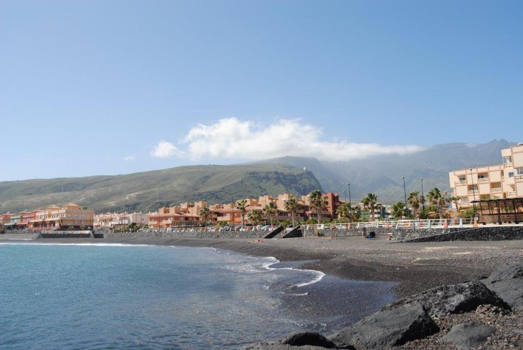 Casa Brisa Marina Apartment Пуертито де Гуймар Екстериор снимка