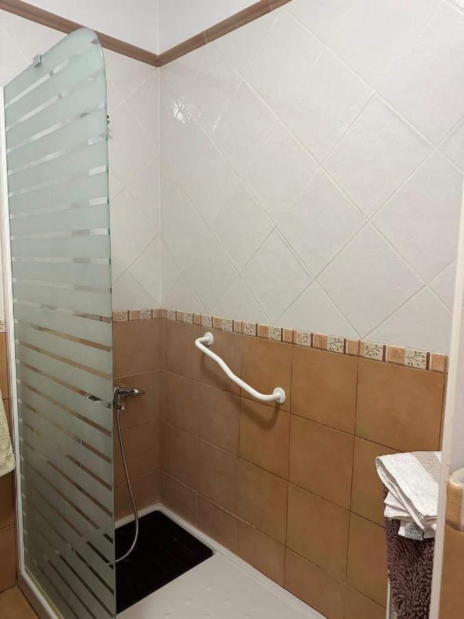 Casa Brisa Marina Apartment Пуертито де Гуймар Екстериор снимка