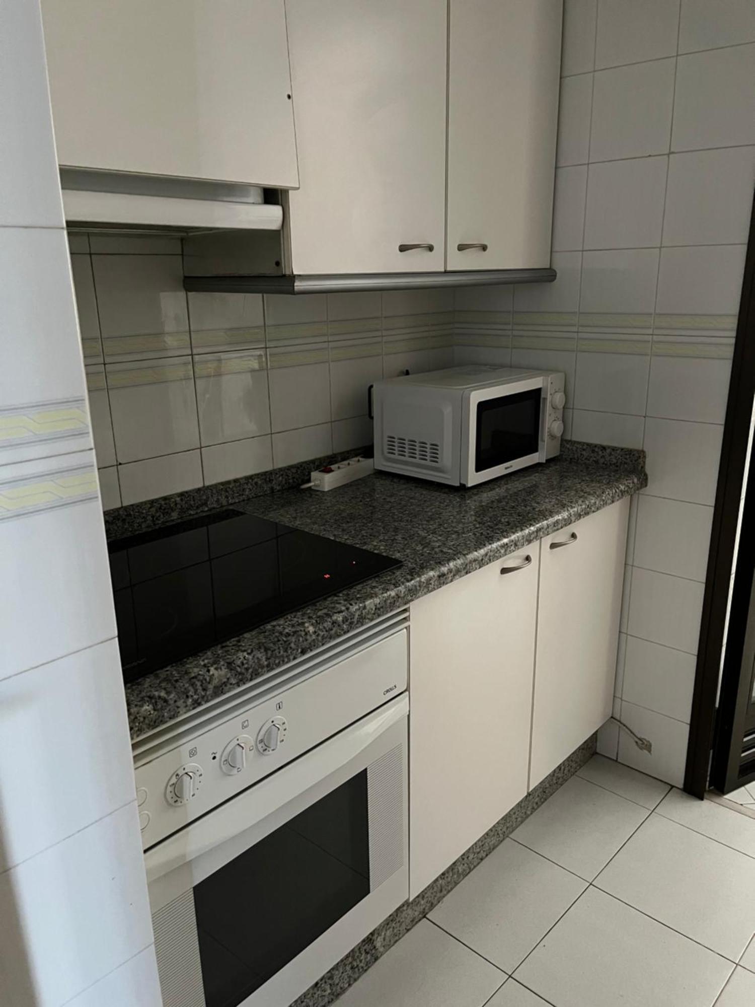 Casa Brisa Marina Apartment Пуертито де Гуймар Екстериор снимка